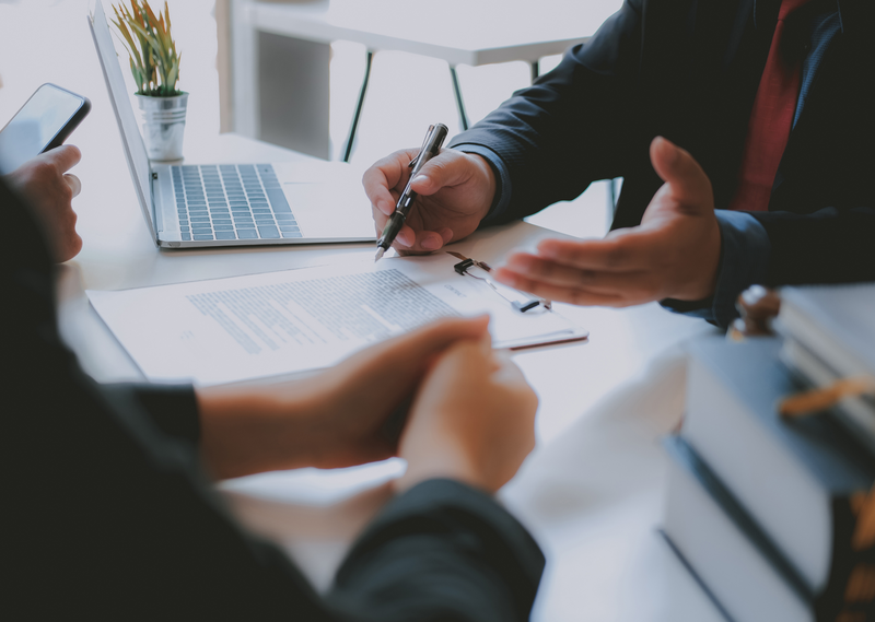 Book a Private Consultation