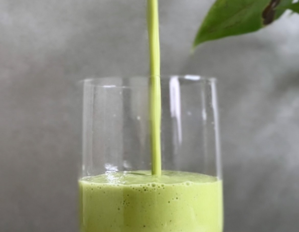 RECIPE: Hormone Balancing Smoothie