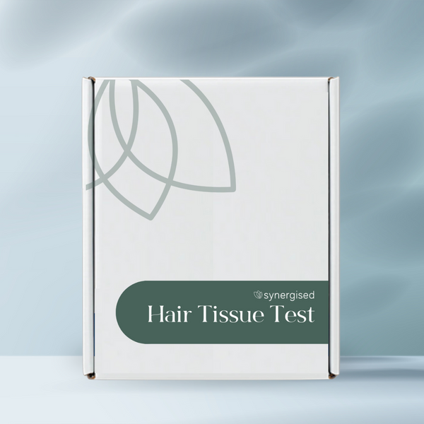 Signs You Need To Take At-Home Lab Test