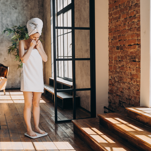 7 Signs You Have A Slow Metabolism & What To Do About It