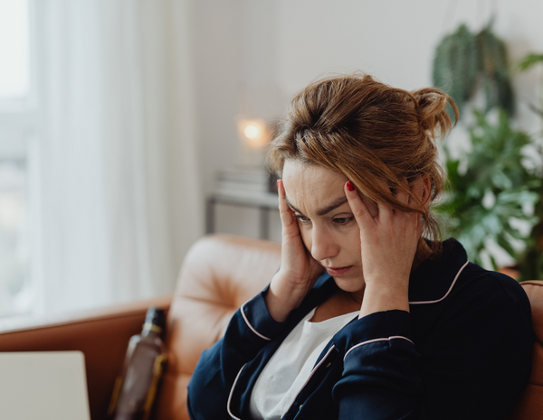 The Root Cause of Tics - And How to Overcome Them Naturally!