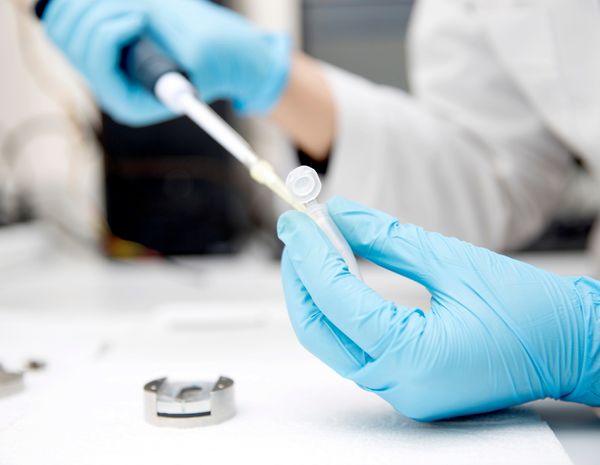 The Essential Lab Test That Kickstarts Your Health Journey