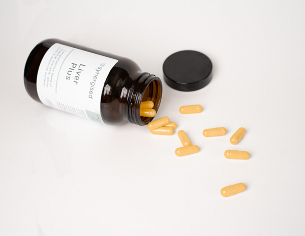 What Happens To Your Body During a Functional Medicine Detox