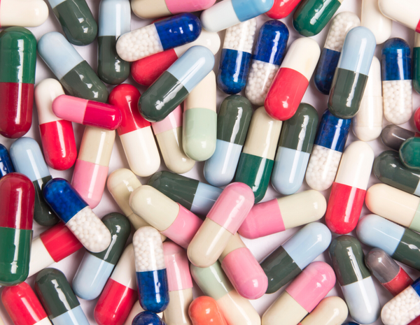 The Dangers of Antibiotics