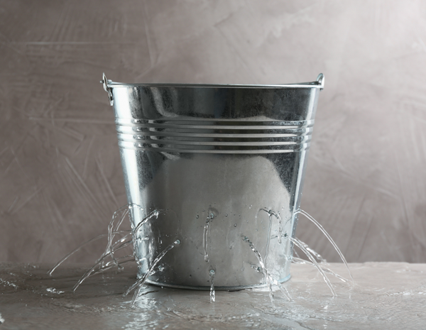 Symptoms & Causes of Leaky Gut