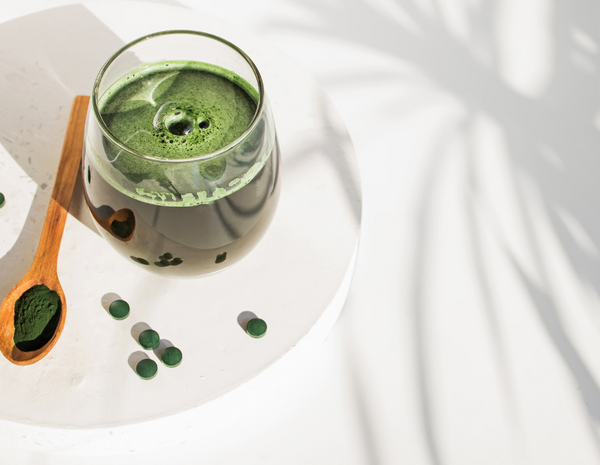 An 8-Week Heavy Metal Detox Protocol: Supporting Your Body's Natural Cleansing Process