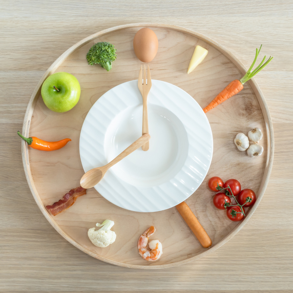 Signs of a Slow Metabolism + How to Boost It