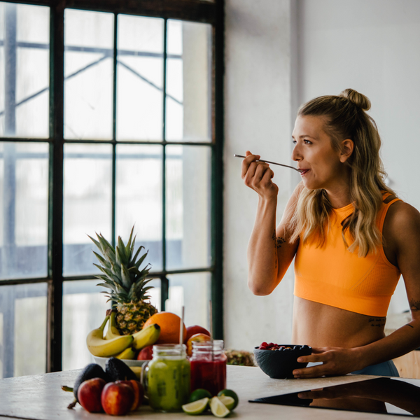 The Top 10 Reasons To Detox