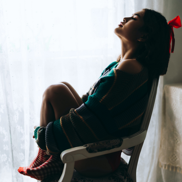 16 Signs of Hormonal Imbalance