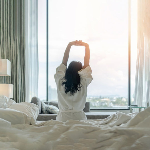 5 Steps To Achieve Your Wellness Goals