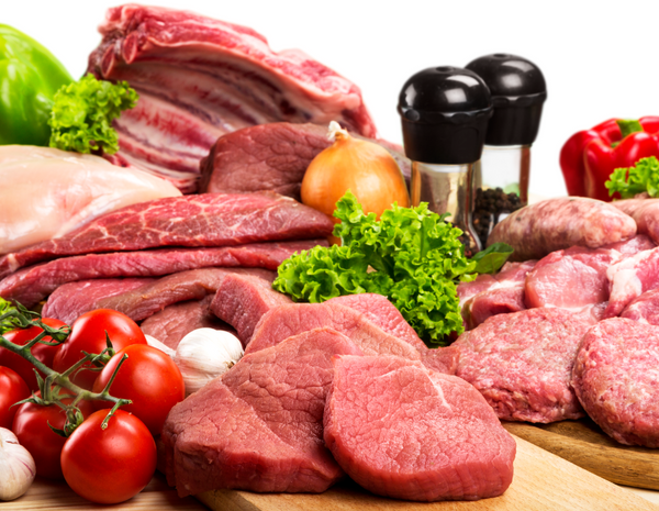 Should You Eat Meat?