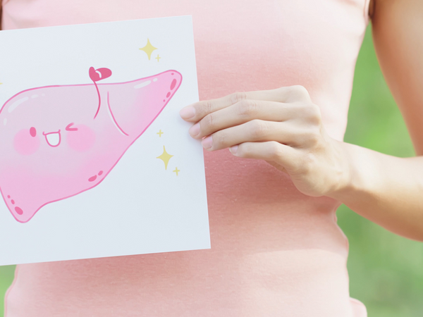 How Does Your Skin Reflect Your Liver?
