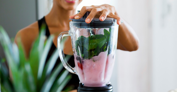 Reasons Why You Should Have A Smoothie For Breakfast Every Day
