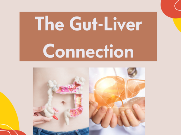 The Gut-Liver Connection
