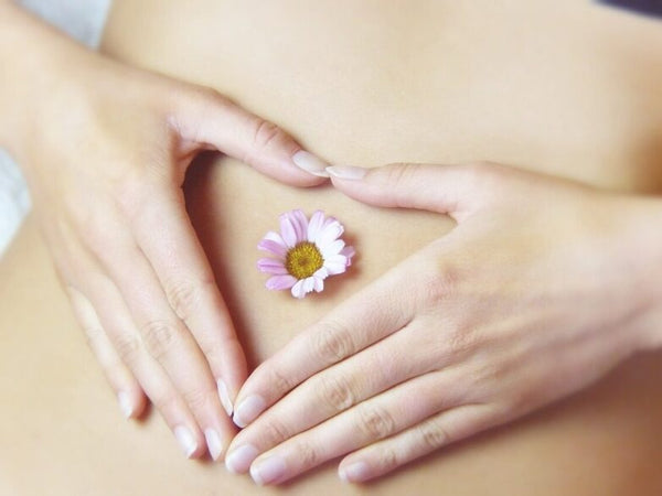 The Gut And Skin Connection