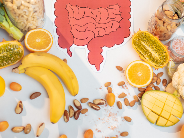 The Link Between Gut Health And Hormonal Balance