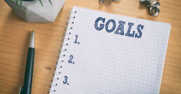 5 Steps To Achieve Your Wellness Goals