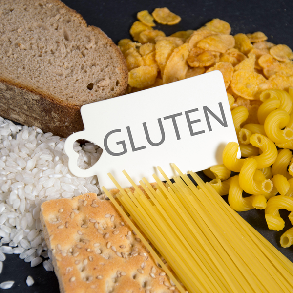 Why You Should Stay Away From Gluten