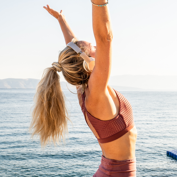 Why You Need a Morning Routine