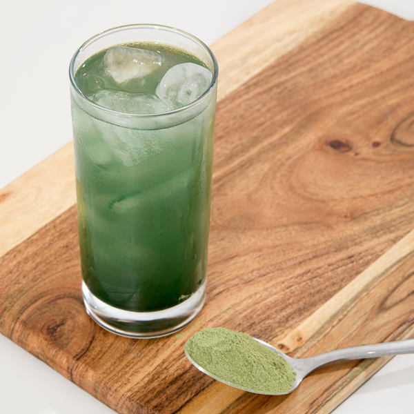 30 Days on Daily Supergreens—What Happens?