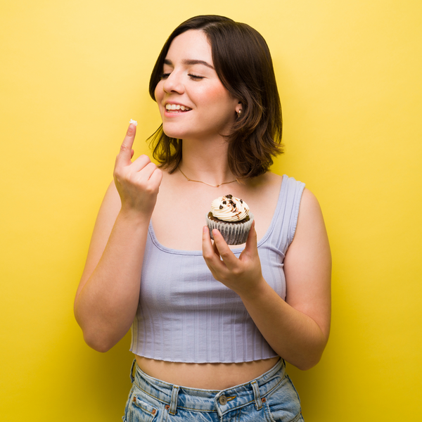 Why You're Really Craving  Sugar: The Hidden Health Risks Explained