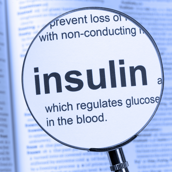 Is Insulin Resistance Sabotaging Your Health Journey?
