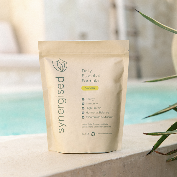 How Healthy Is Your Protein Powder?