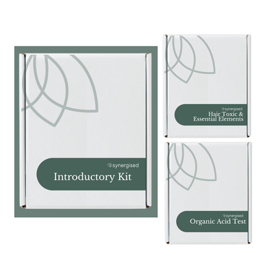 Introductory Kit