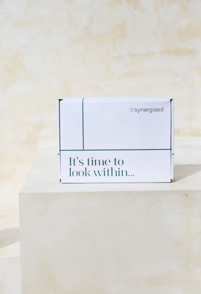 Food Sensitivity Test