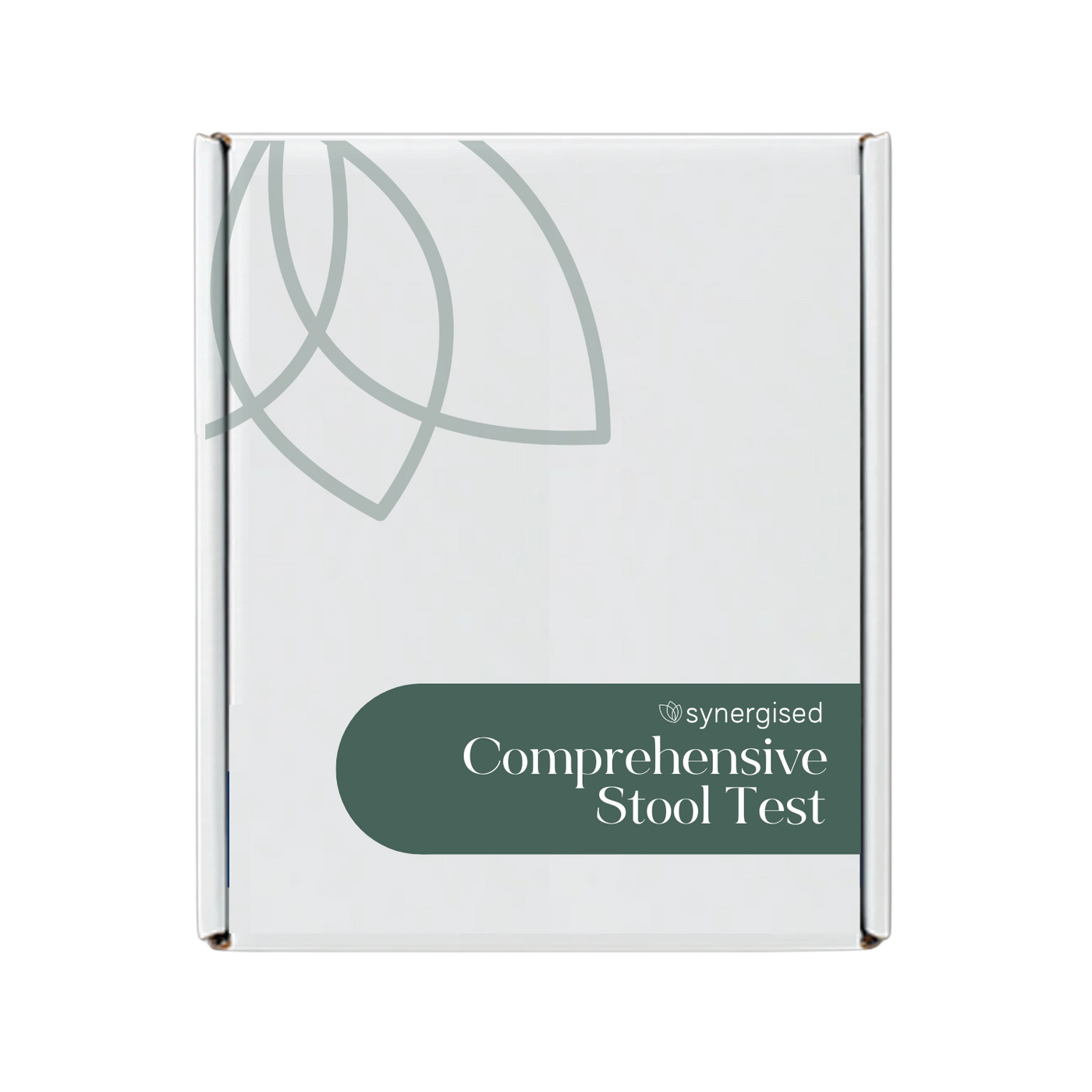 Comprehensive Stool Test