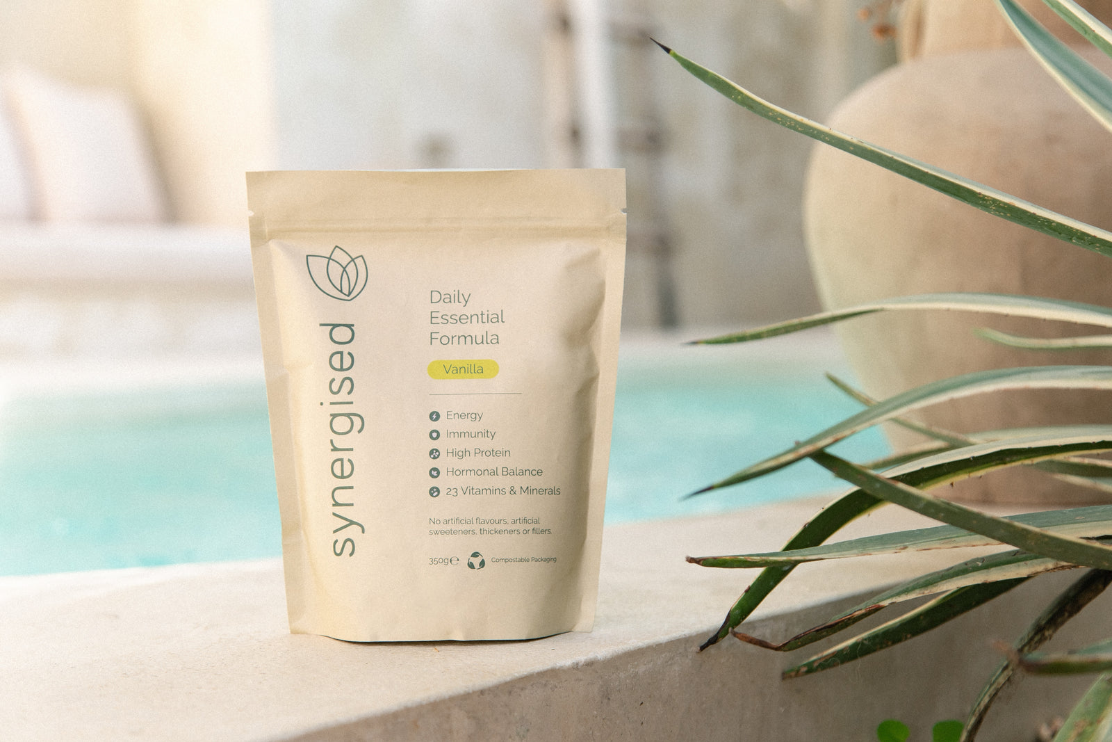 Shop Our Premium Supplements