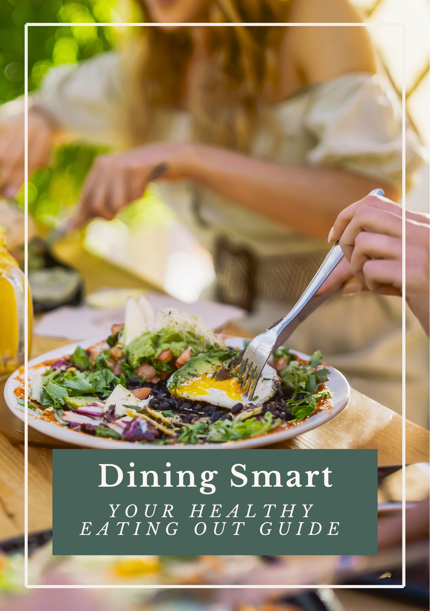 4 Week Lean By Summer Challenge