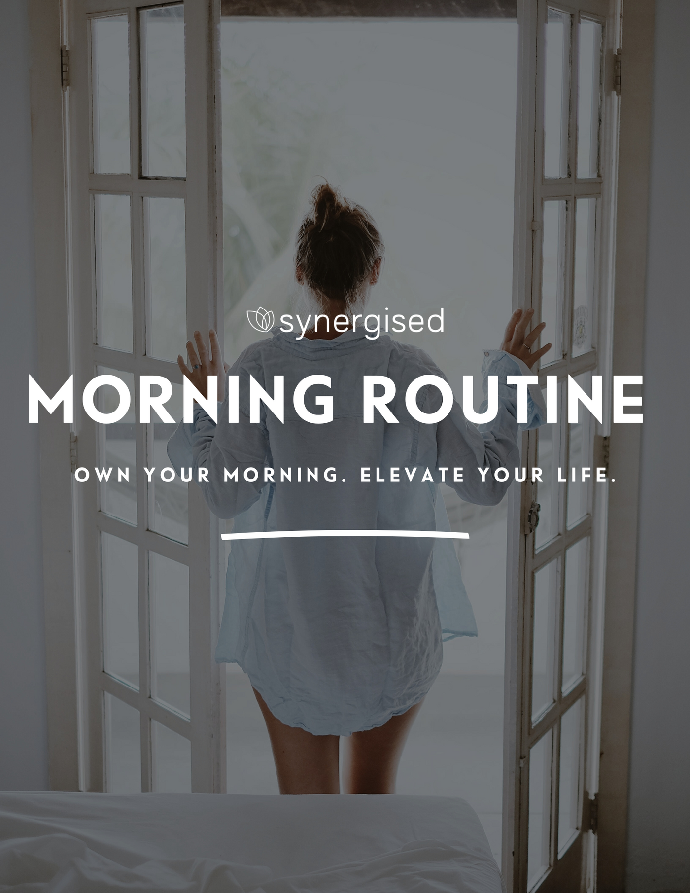 4 Week Lean By Summer Challenge