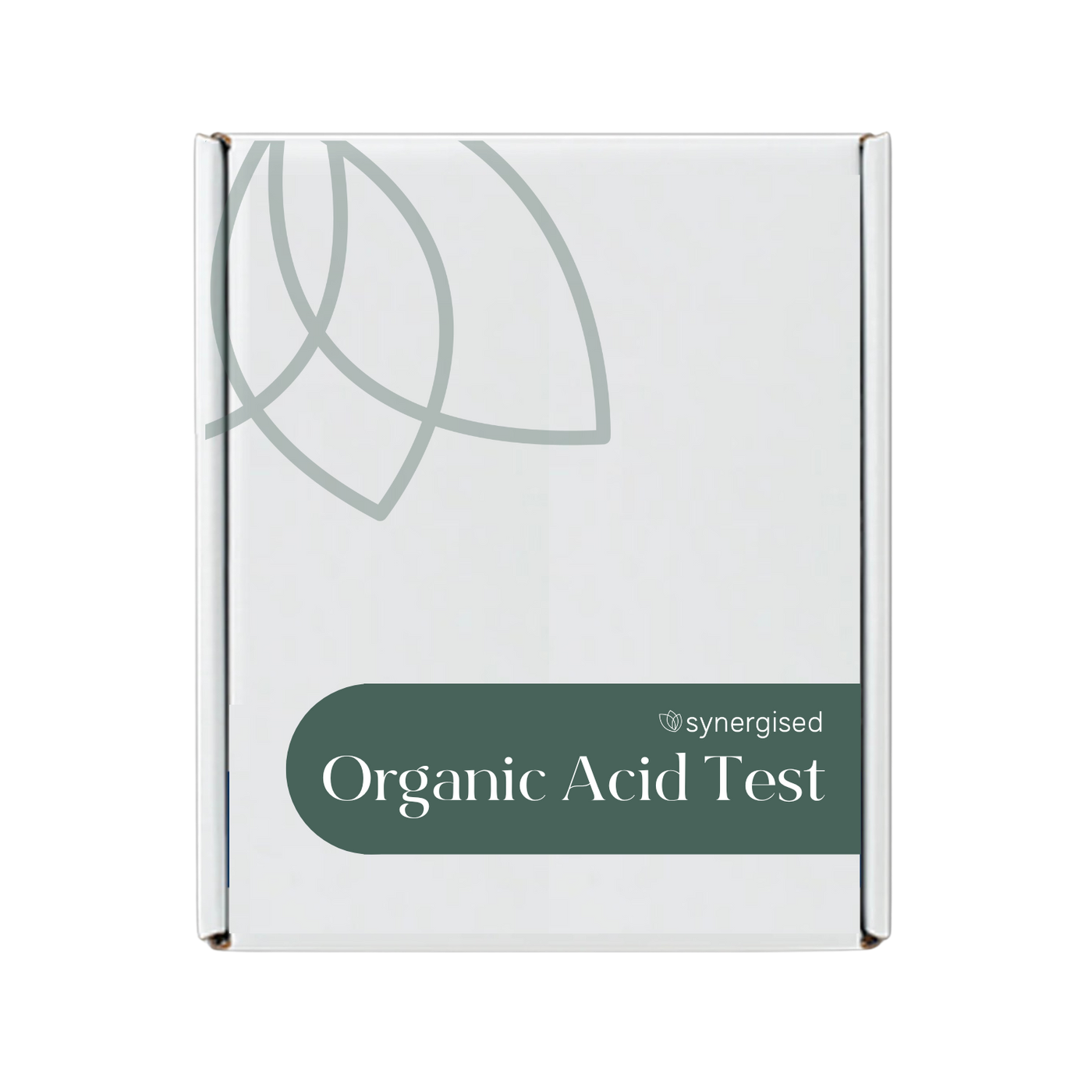 Organic Acid Test